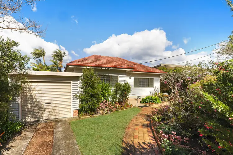 Third view of Homely house listing, 17 Jocelyn Street, North Curl Curl NSW 2099