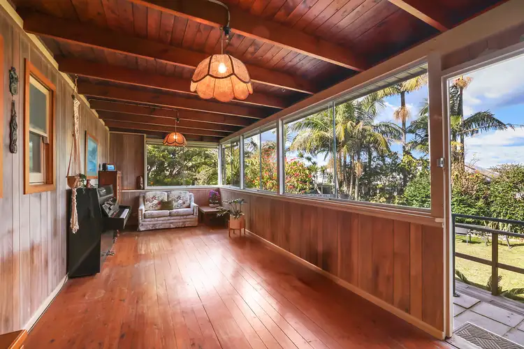Fourth view of Homely house listing, 17 Jocelyn Street, North Curl Curl NSW 2099