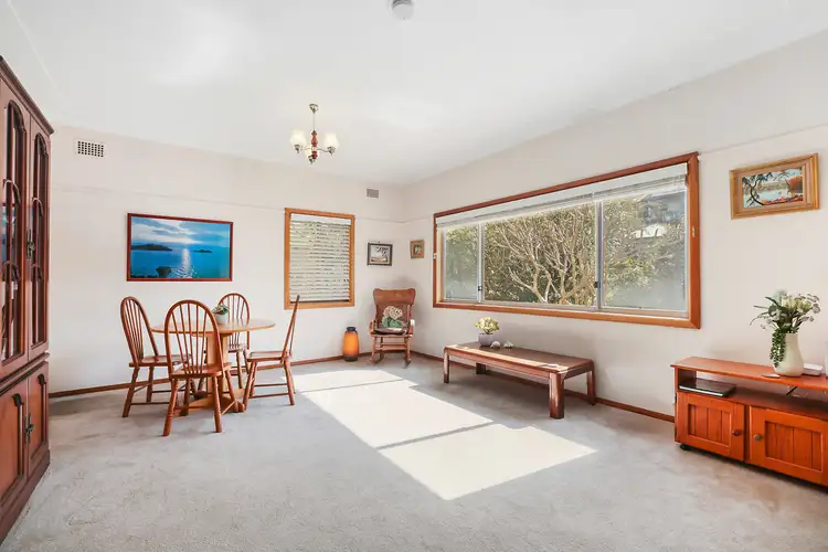 Fifth view of Homely house listing, 17 Jocelyn Street, North Curl Curl NSW 2099
