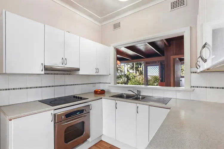 Sixth view of Homely house listing, 17 Jocelyn Street, North Curl Curl NSW 2099