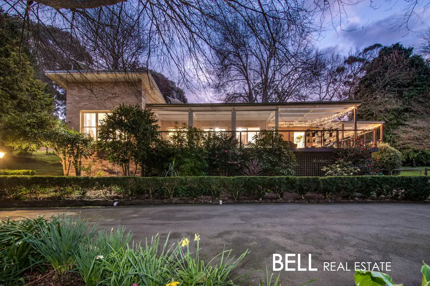 Main view of Homely house listing, 8-12 O'Connors Road, The Patch VIC 3792