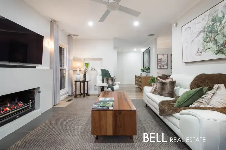 Second view of Homely house listing, 8-12 O'Connors Road, The Patch VIC 3792