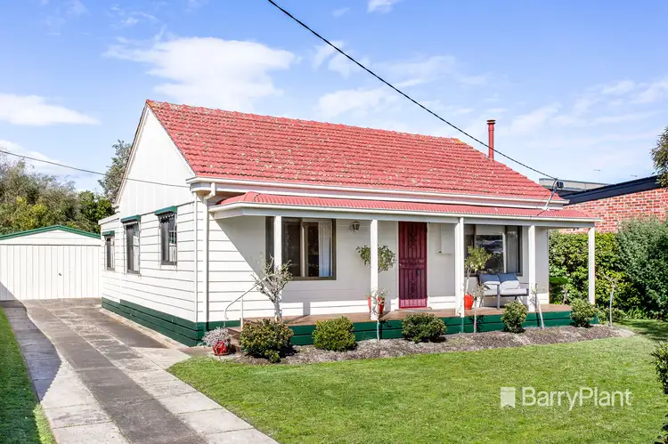 6 Mount View Street, Aspendale VIC 3195