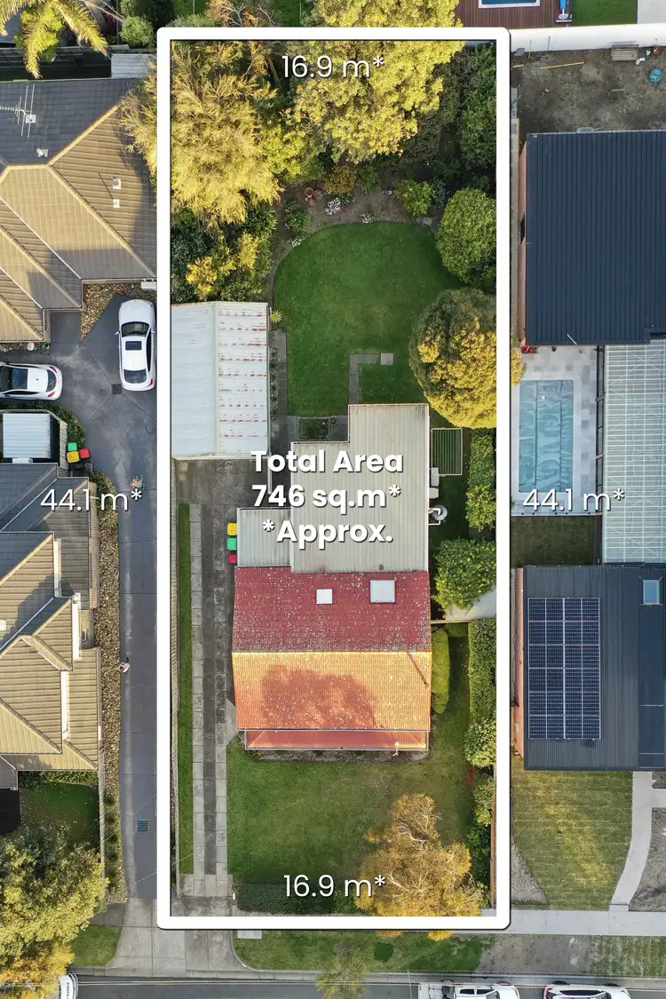 Sixth view of Homely house listing, 6 Mount View Street, Aspendale VIC 3195