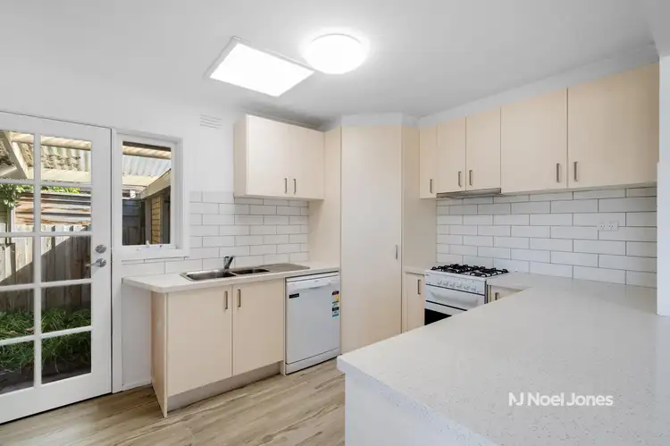 Fourth view of Homely unit listing, 4/5 Longland Road, Mitcham VIC 3132