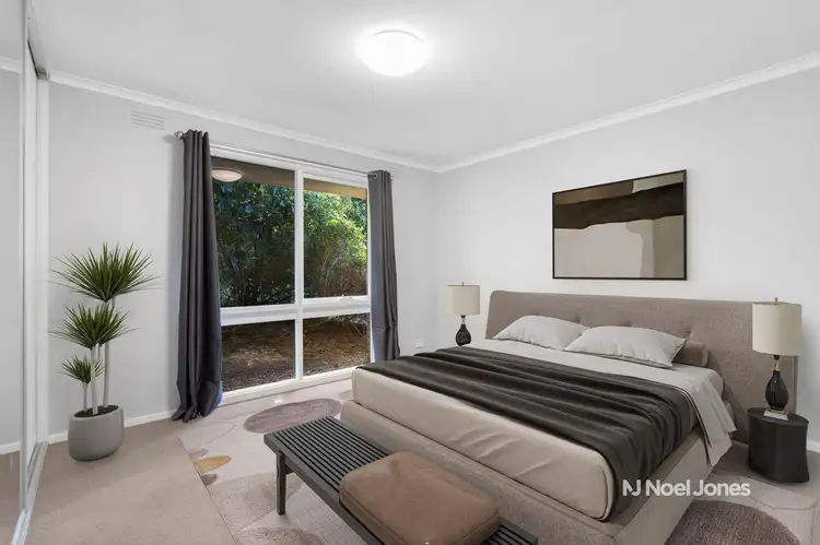 Sixth view of Homely unit listing, 4/5 Longland Road, Mitcham VIC 3132