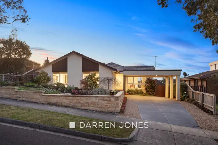 39 Brentwick Drive, Greensborough VIC 3088