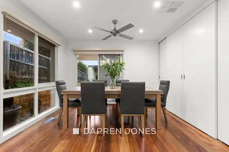 Sixth view of Homely house listing, 39 Brentwick Drive, Greensborough VIC 3088