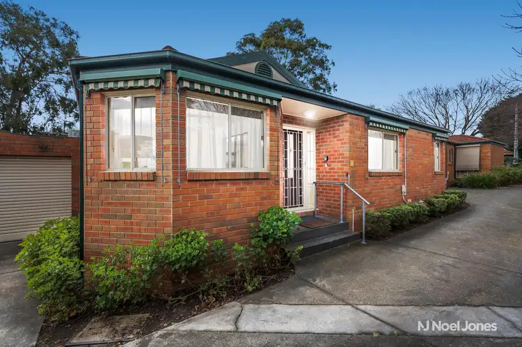 2/16 Stud Road, Bayswater VIC 3153