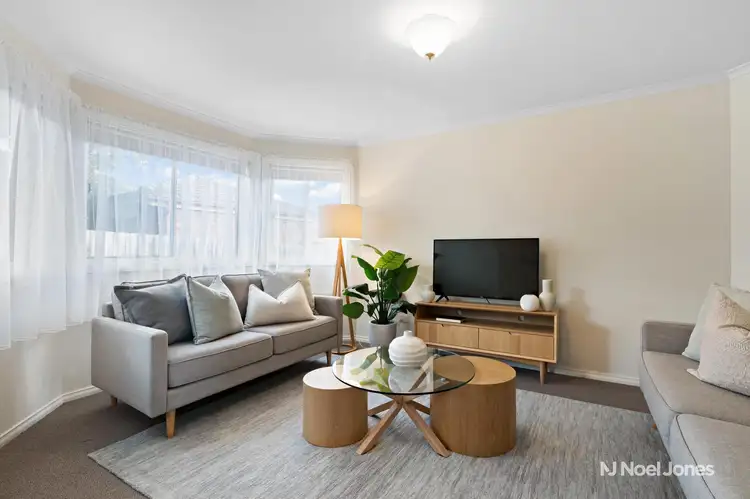 Second view of Homely unit listing, 2/16 Stud Road, Bayswater VIC 3153