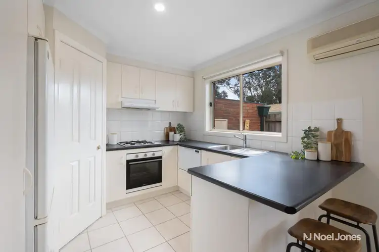 Third view of Homely unit listing, 2/16 Stud Road, Bayswater VIC 3153