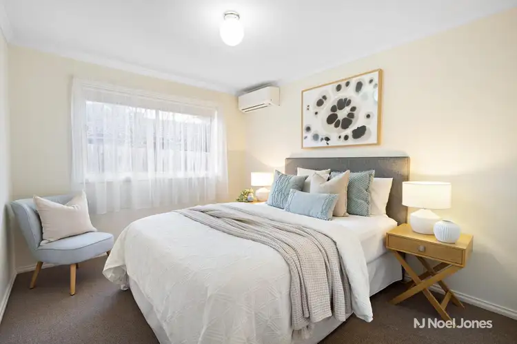 Fifth view of Homely unit listing, 2/16 Stud Road, Bayswater VIC 3153