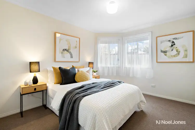 Sixth view of Homely unit listing, 2/16 Stud Road, Bayswater VIC 3153