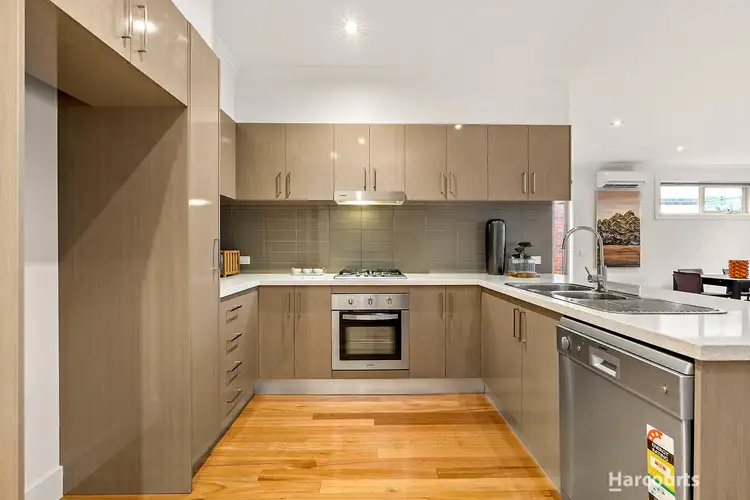 Fourth view of Homely townhouse listing, 15/1 Royton Street, Burwood East VIC 3151