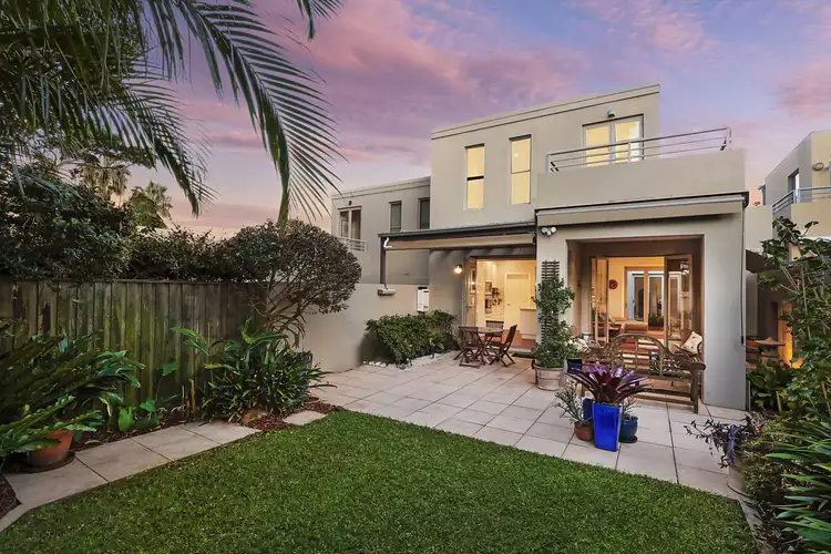 Main view of Homely house listing, 2/4 College Street, Manly NSW 2095