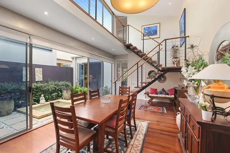 Third view of Homely house listing, 2/4 College Street, Manly NSW 2095