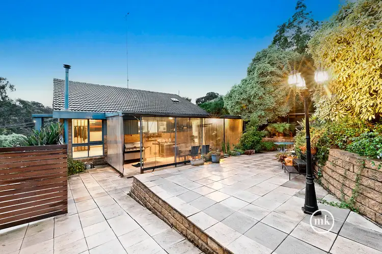 10 Wahroonga Crescent, Greensborough VIC 3088