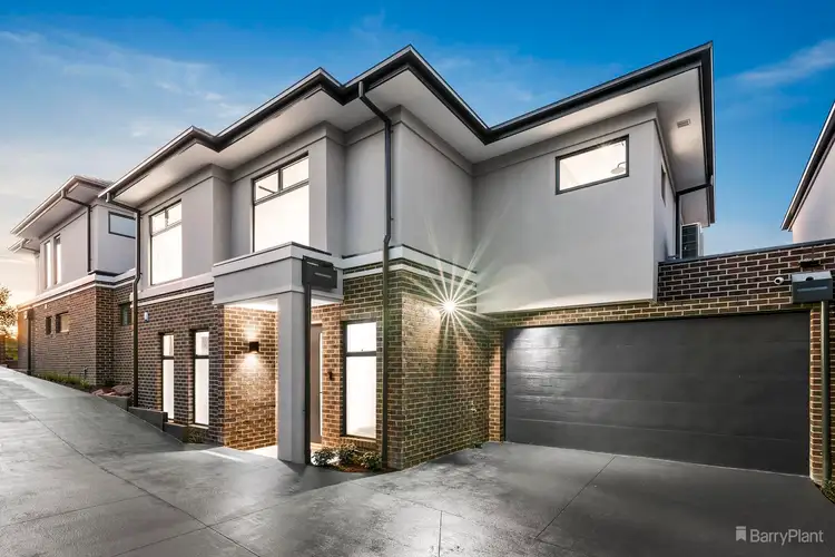 Main view of Homely townhouse listing, 2/22 Sunhill Road, Templestowe Lower VIC 3107