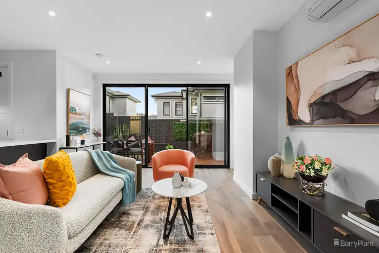 Second view of Homely townhouse listing, 2/22 Sunhill Road, Templestowe Lower VIC 3107
