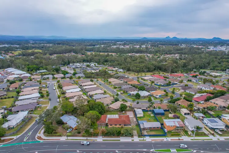 Second view of Homely land listing, 73-75 Oakey Flat Road, Morayfield QLD 4506