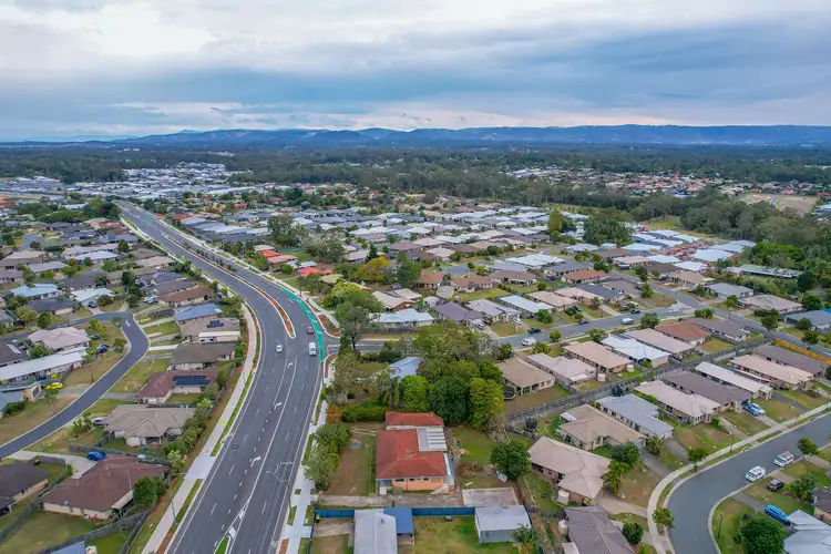 Third view of Homely land listing, 73-75 Oakey Flat Road, Morayfield QLD 4506