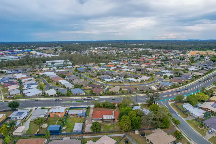 Fourth view of Homely land listing, 73-75 Oakey Flat Road, Morayfield QLD 4506