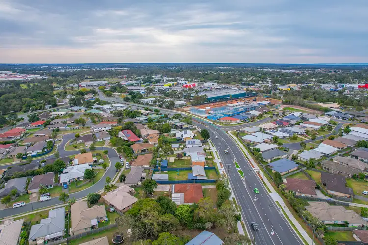 Fifth view of Homely land listing, 73-75 Oakey Flat Road, Morayfield QLD 4506