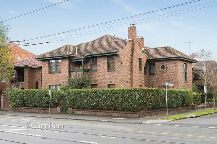 Second view of Homely apartment listing, 5/362 Carlisle Street, St Kilda East VIC 3183
