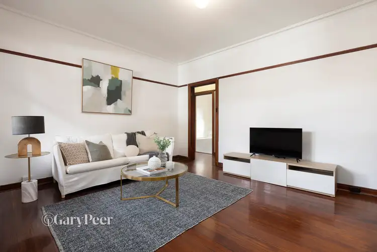 Third view of Homely apartment listing, 5/362 Carlisle Street, St Kilda East VIC 3183