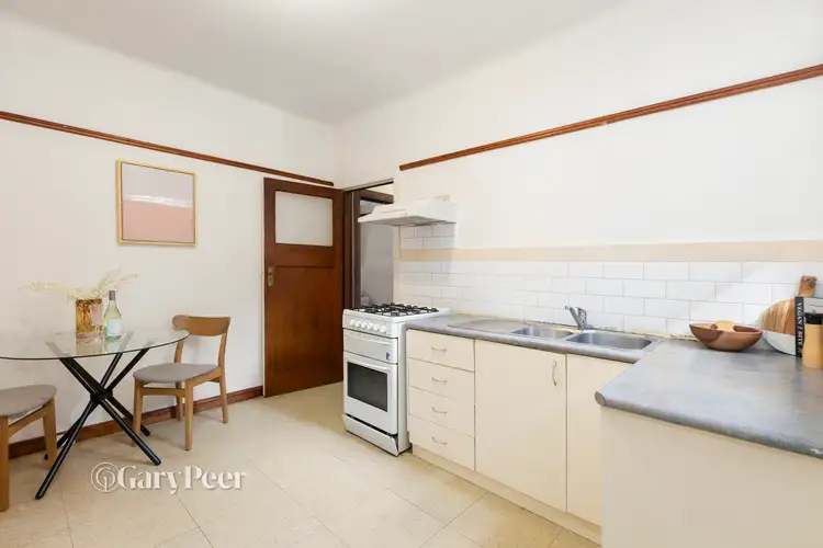 Fifth view of Homely apartment listing, 5/362 Carlisle Street, St Kilda East VIC 3183