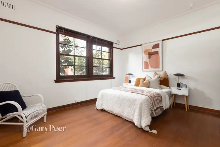 Sixth view of Homely apartment listing, 5/362 Carlisle Street, St Kilda East VIC 3183