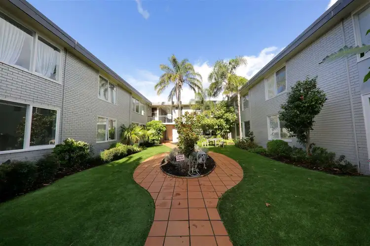 Fifth view of Homely apartment listing, 3/1150 Dandenong Road, Carnegie VIC 3163
