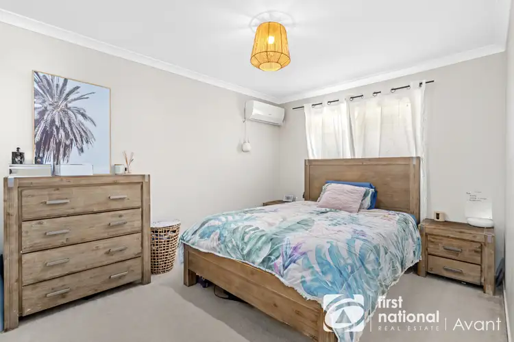 Third view of Homely house listing, 113 Spriggs Drive, Croydon VIC 3136