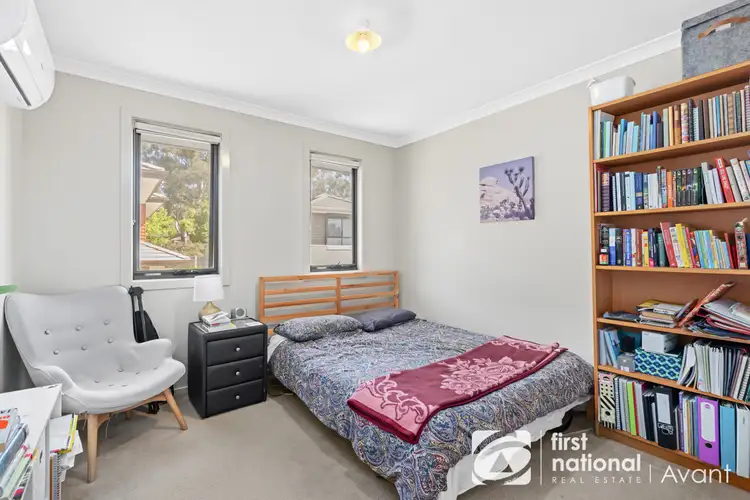 Fourth view of Homely house listing, 113 Spriggs Drive, Croydon VIC 3136