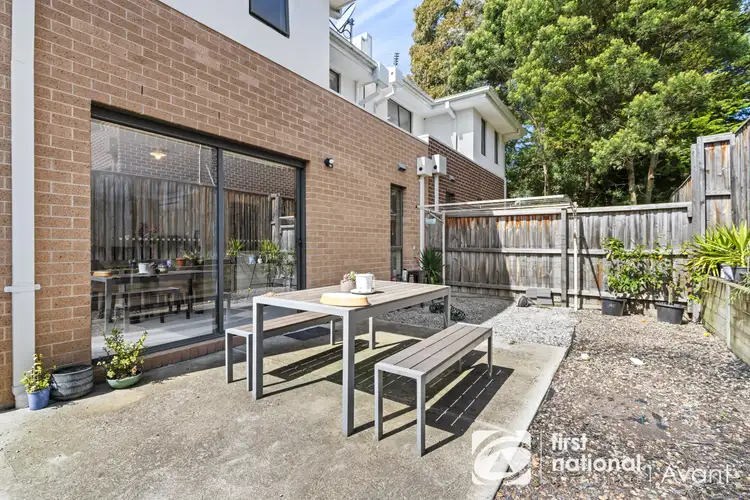 Sixth view of Homely house listing, 113 Spriggs Drive, Croydon VIC 3136