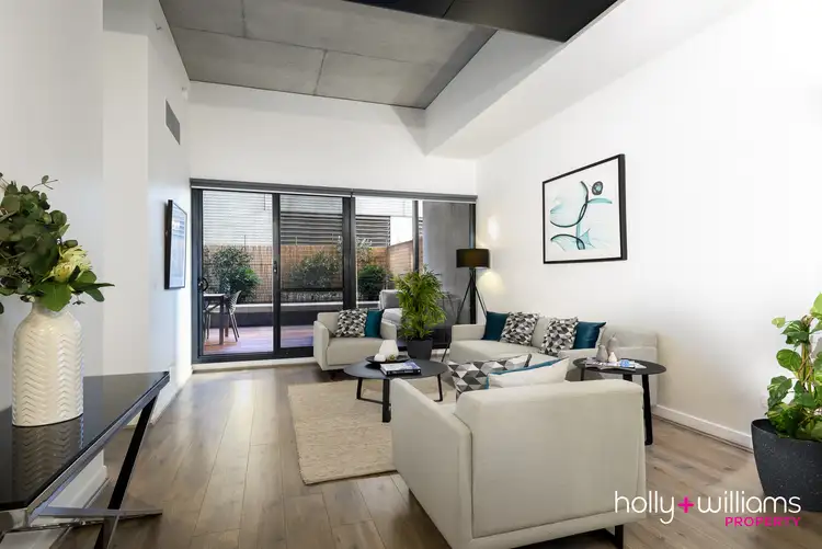 311/65 Coventry Street, Southbank VIC 3006