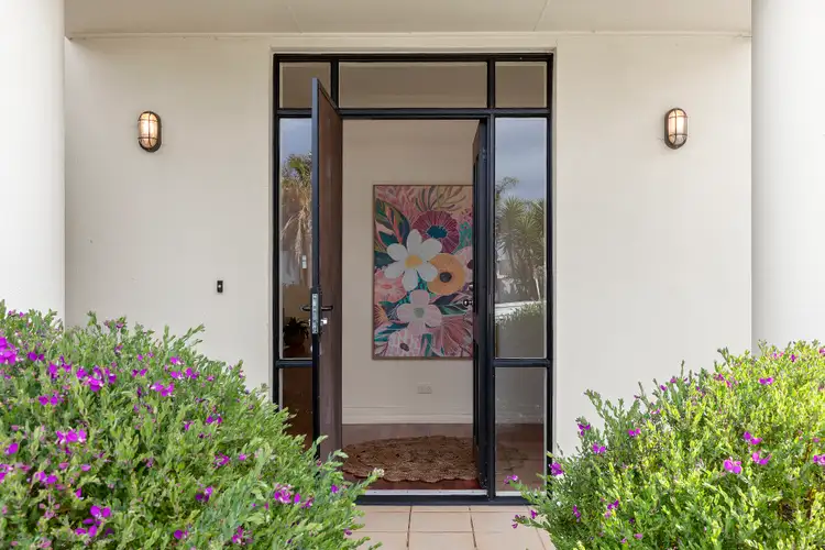 Second view of Homely townhouse listing, 3A Elm Grove Court, Torquay VIC 3228