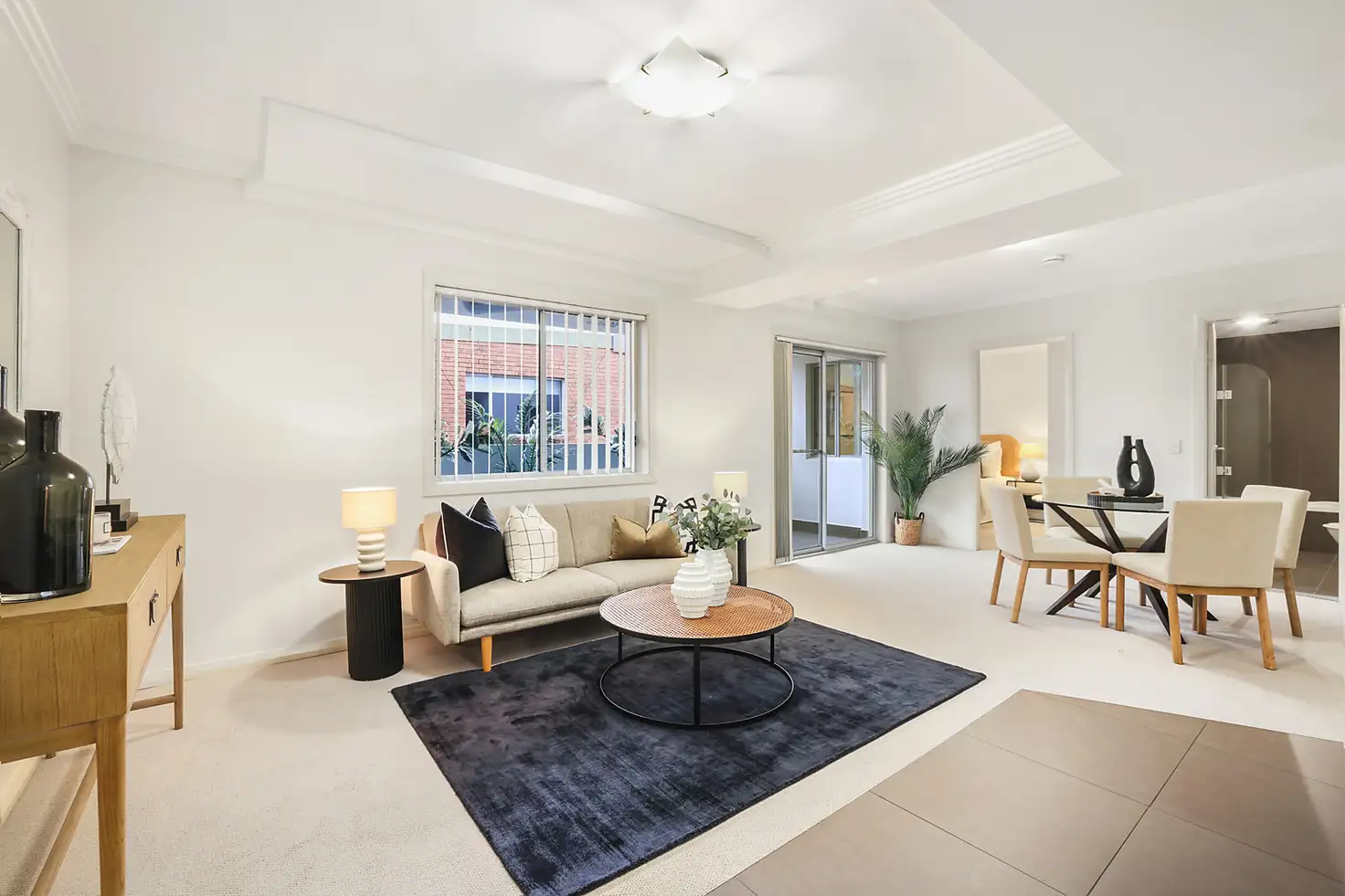 Main view of Homely apartment listing, 6/289 Condamine Street, Manly Vale NSW 2093
