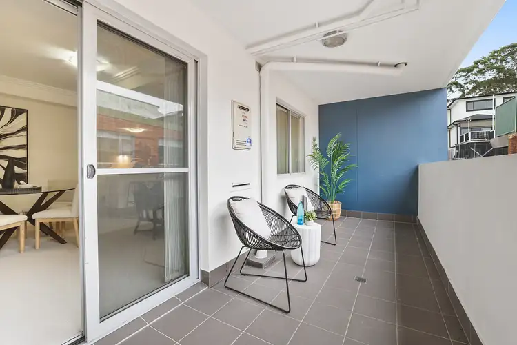 Second view of Homely apartment listing, 6/289 Condamine Street, Manly Vale NSW 2093