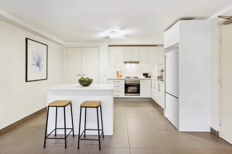 Third view of Homely apartment listing, 6/289 Condamine Street, Manly Vale NSW 2093