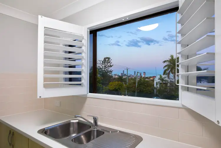 Second view of Homely unit listing, 3/1 Pioneer Street, Toowong QLD 4066