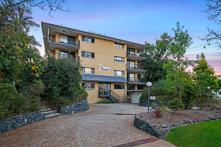 Third view of Homely unit listing, 3/1 Pioneer Street, Toowong QLD 4066