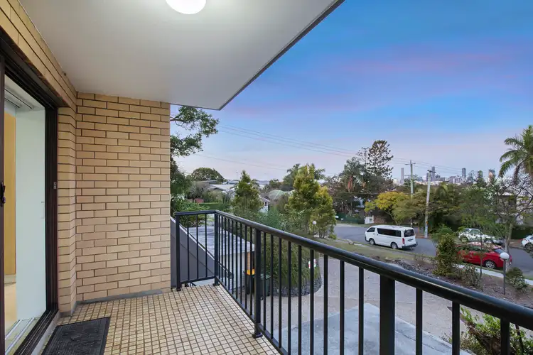 Fifth view of Homely unit listing, 3/1 Pioneer Street, Toowong QLD 4066