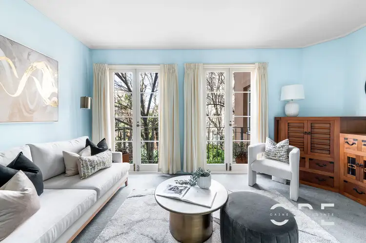 28/211 Wellington Parade South, East Melbourne VIC 3002