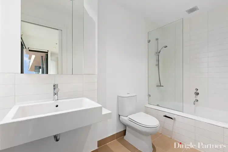 Sixth view of Homely apartment listing, 706/163 Cremorne Street, Cremorne VIC 3121