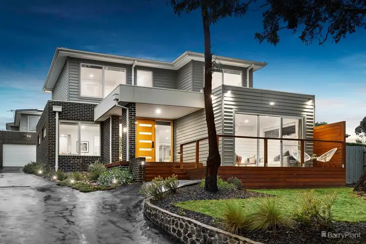 1/46 Coventry Street, Montmorency VIC 3094