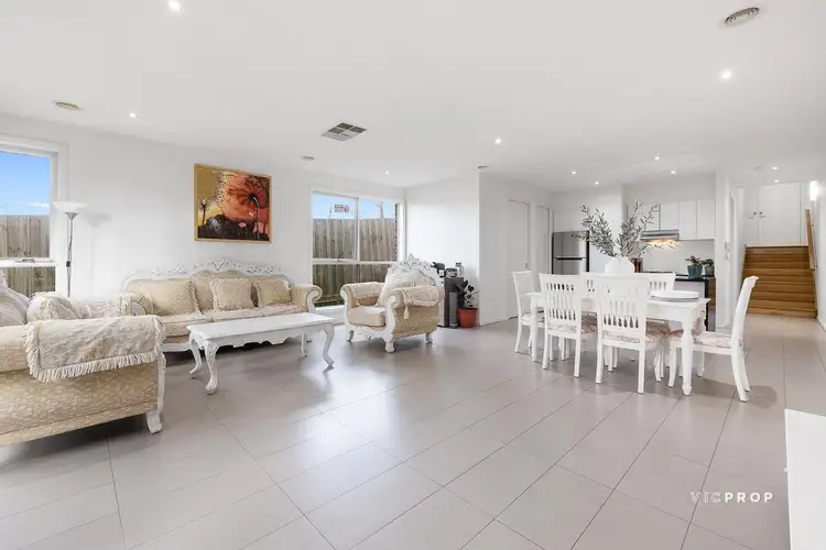 Main view of Homely townhouse listing, 5/231 Dorking Road, Box Hill North VIC 3129