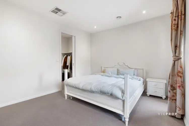Fifth view of Homely townhouse listing, 5/231 Dorking Road, Box Hill North VIC 3129