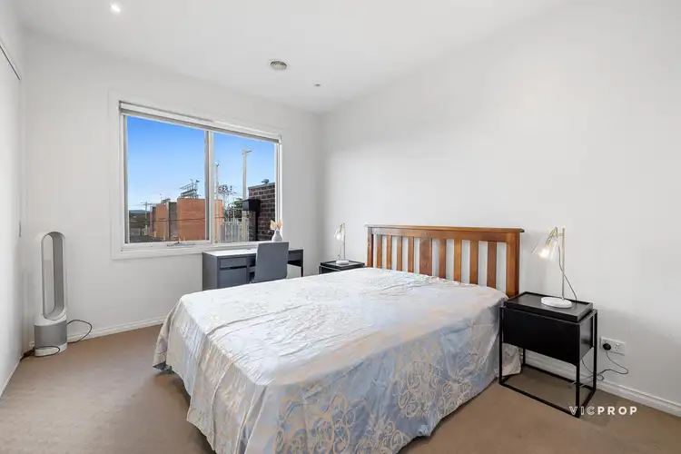 Sixth view of Homely townhouse listing, 5/231 Dorking Road, Box Hill North VIC 3129