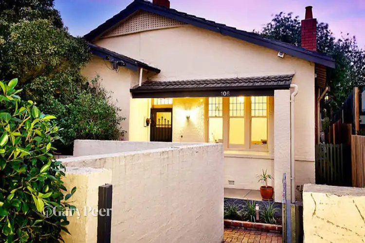 106 Kooyong Road, Caulfield North VIC 3161